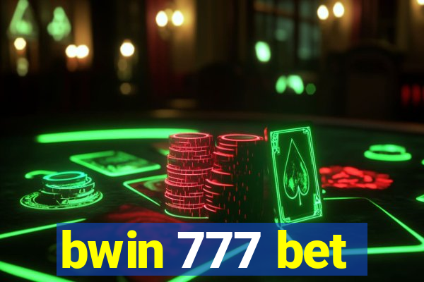 bwin 777 bet